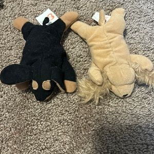 Ty dogs
